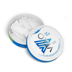 Ice Cool Nicotine Pouch Slim by Velo - Click & Vape