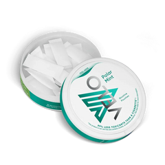 Polar Mint Nicotine Pouch Slim/Mini by Velo - Click & Vape