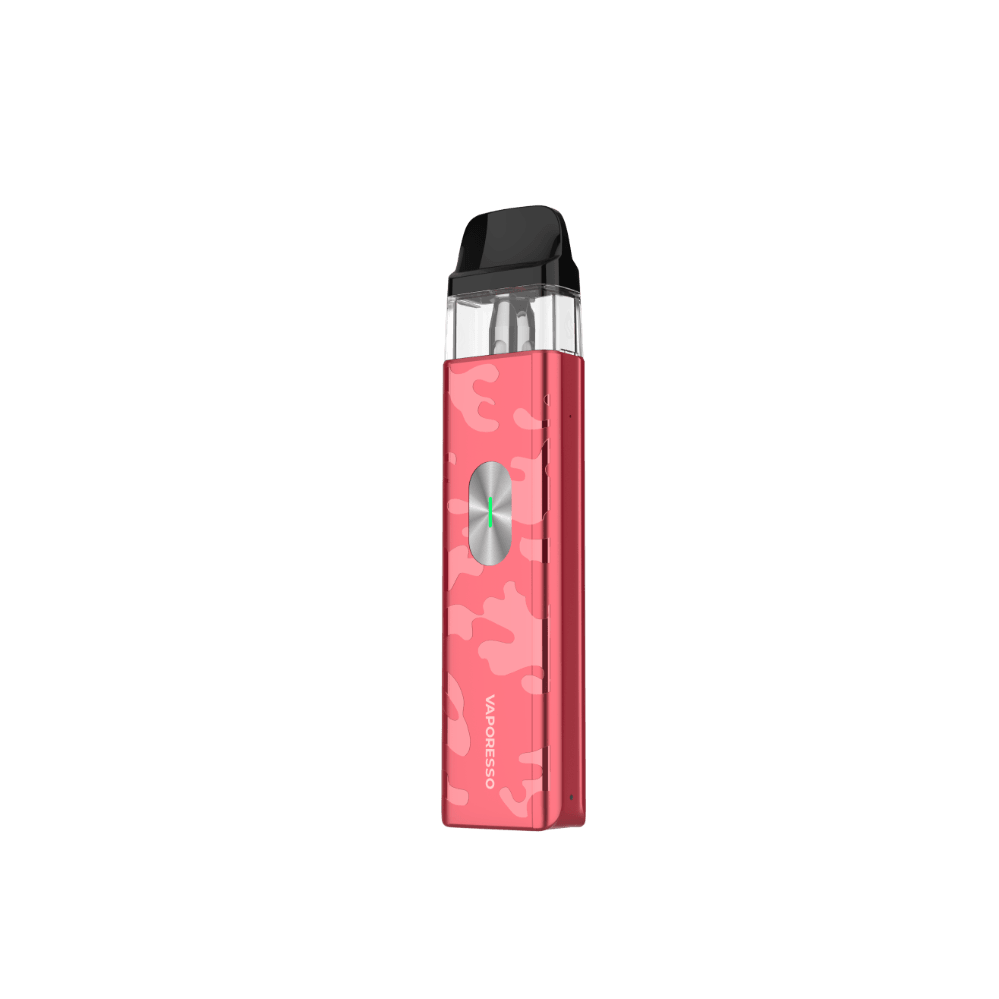 Vaporesso Xros 4 Mini Vape Kit - Click & Vape