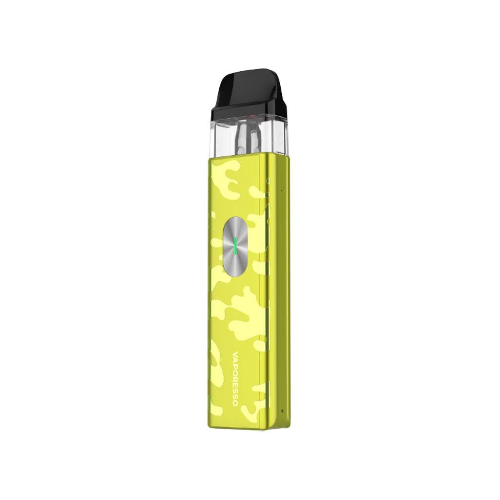 Vaporesso Xros 4 Pod Vape Kit - Click & Vape