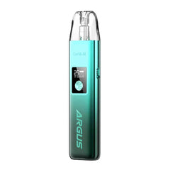 VooPoo Argus G Racing Green - Click & Vape