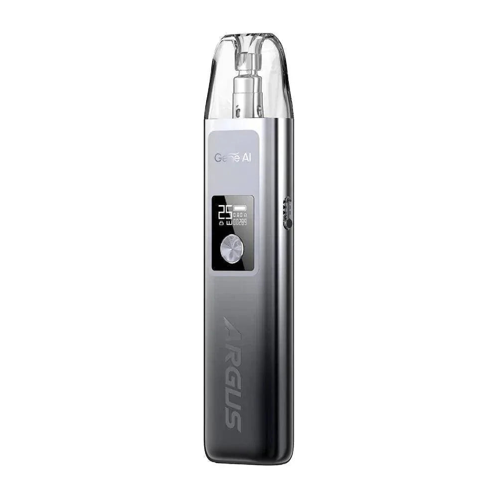 VooPoo Argus G Space Grey - Click & Vape