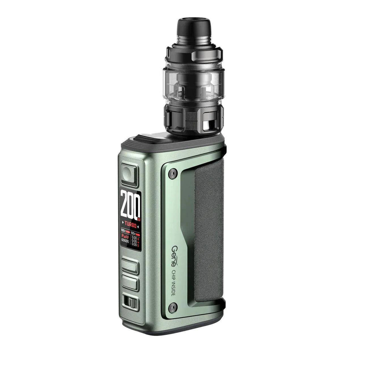 VooPoo Argus GT II Lime Green - Click & Vape