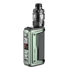 VooPoo Argus GT II Lime Green - Click & Vape
