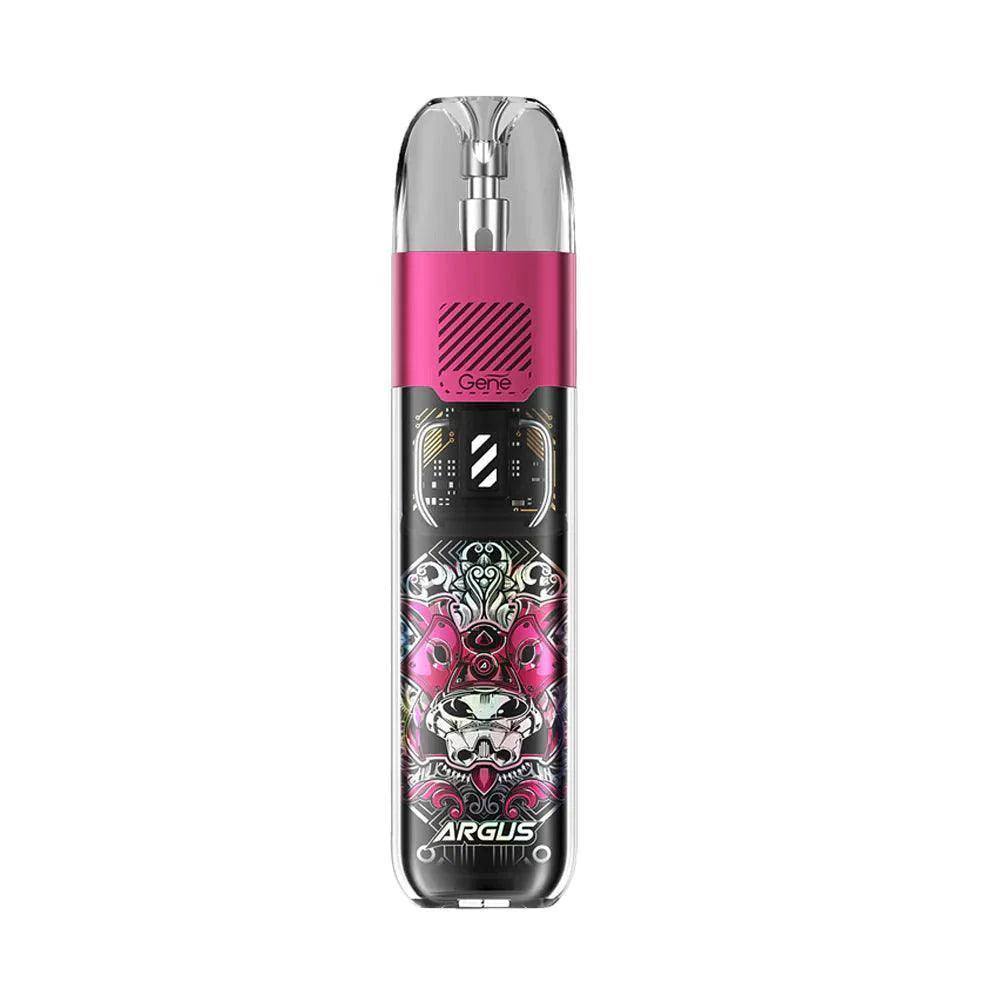 VooPoo Argus P1S Creed Rose - Click & Vape