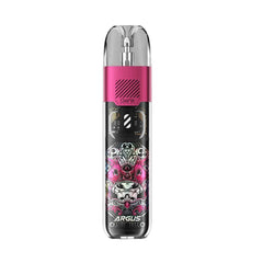 VooPoo Argus P1S Creed Rose - Click & Vape