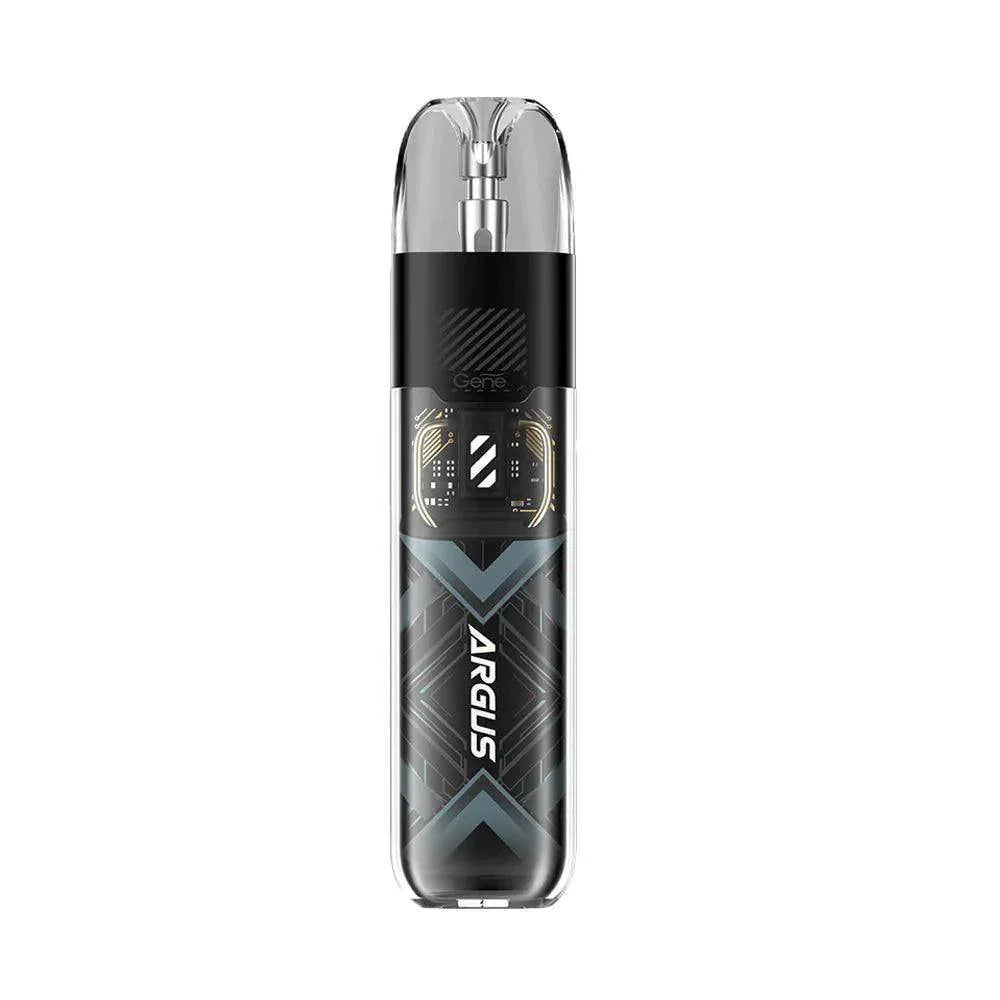 VooPoo Argus P1S Cyber Black - Click & Vape