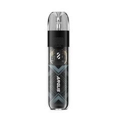 VooPoo Argus P1S Cyber Black - Click & Vape