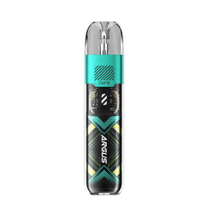 VooPoo Argus P1S Cyber Blue - Click & Vape