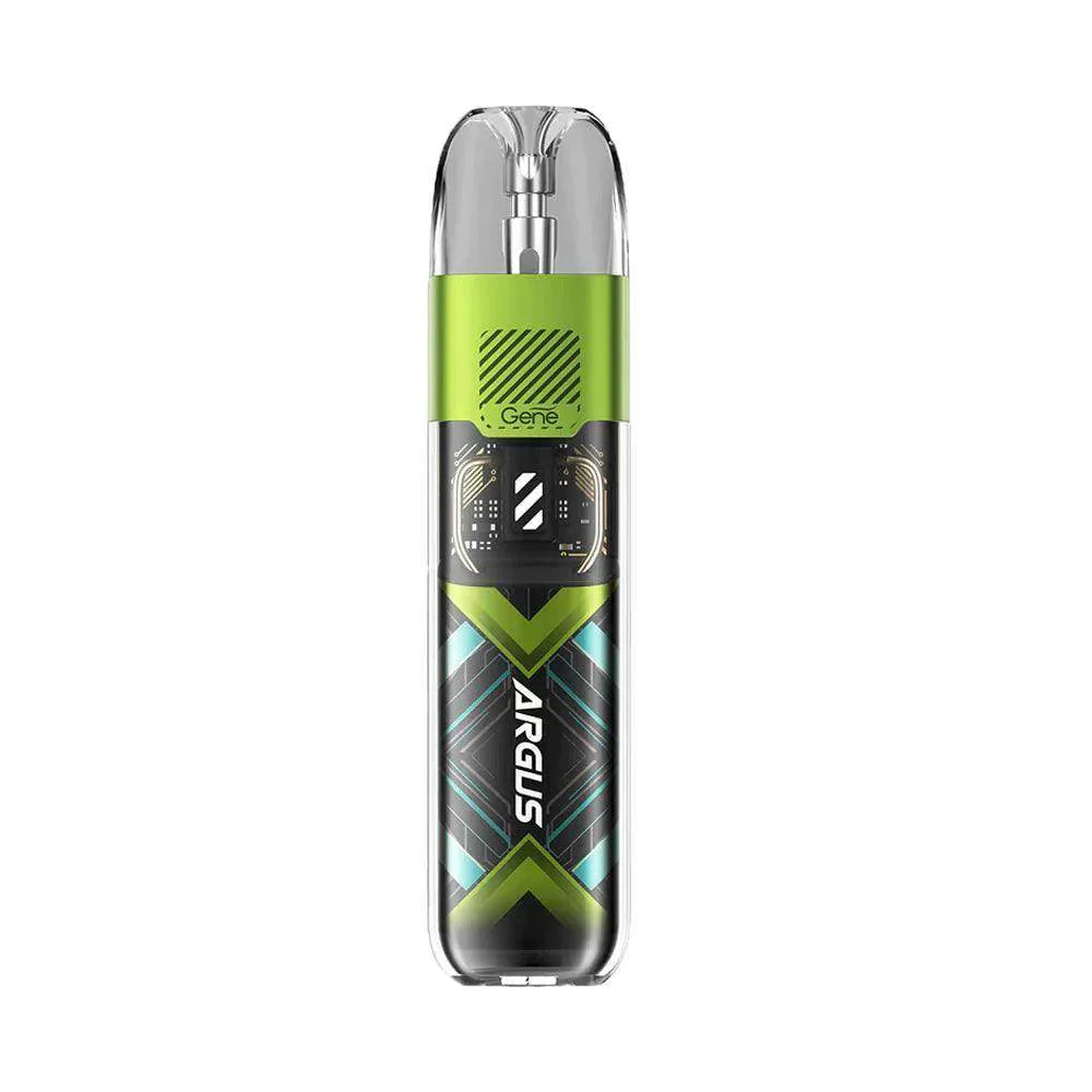 VooPoo Argus P1S Cyber Green - Click & Vape