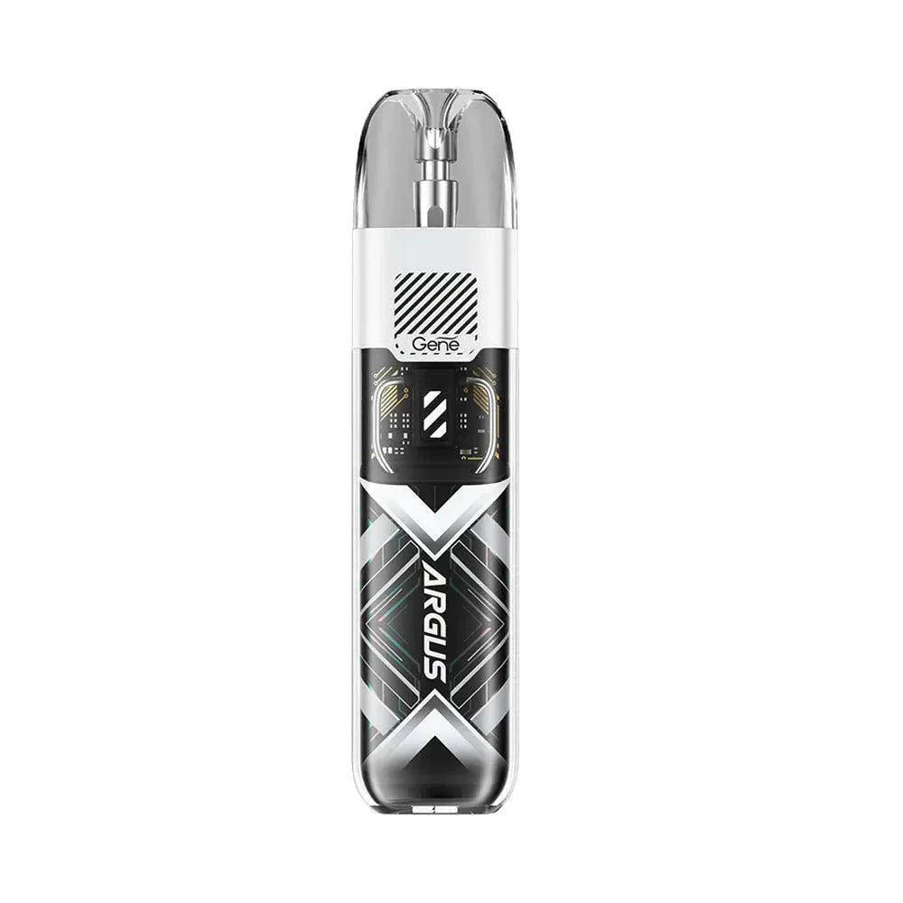 VooPoo Argus P1S Cyber White - Click & Vape