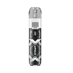 VooPoo Argus P1S Cyber White - Click & Vape