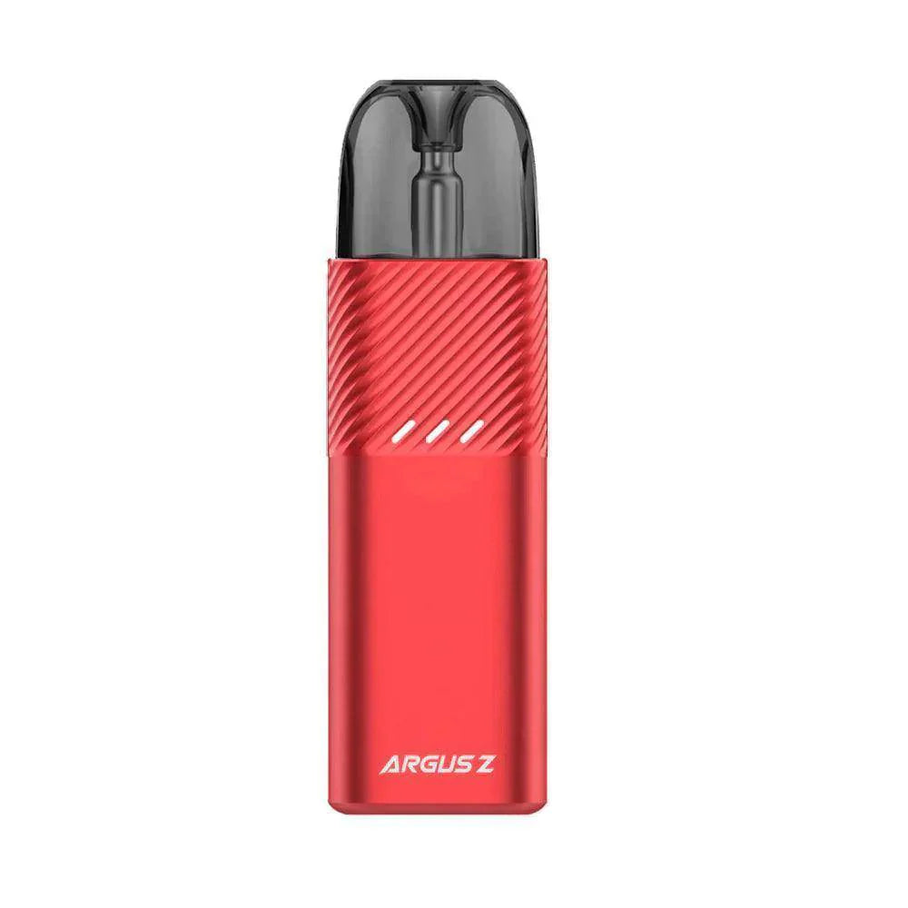 VooPoo Argus Z Ruby Red - Click & Vape