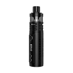 Voopoo Drag H40 Black - Click & Vape