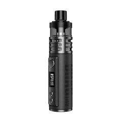 Voopoo Drag H40 Gun Metal - Click & Vape