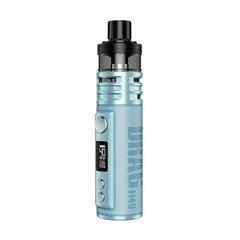 Voopoo Drag H40 Snow Blue - Click & Vape