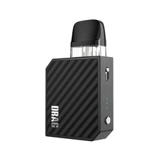Voopoo Drag Nano 2 Obsidian Black - Click & Vape