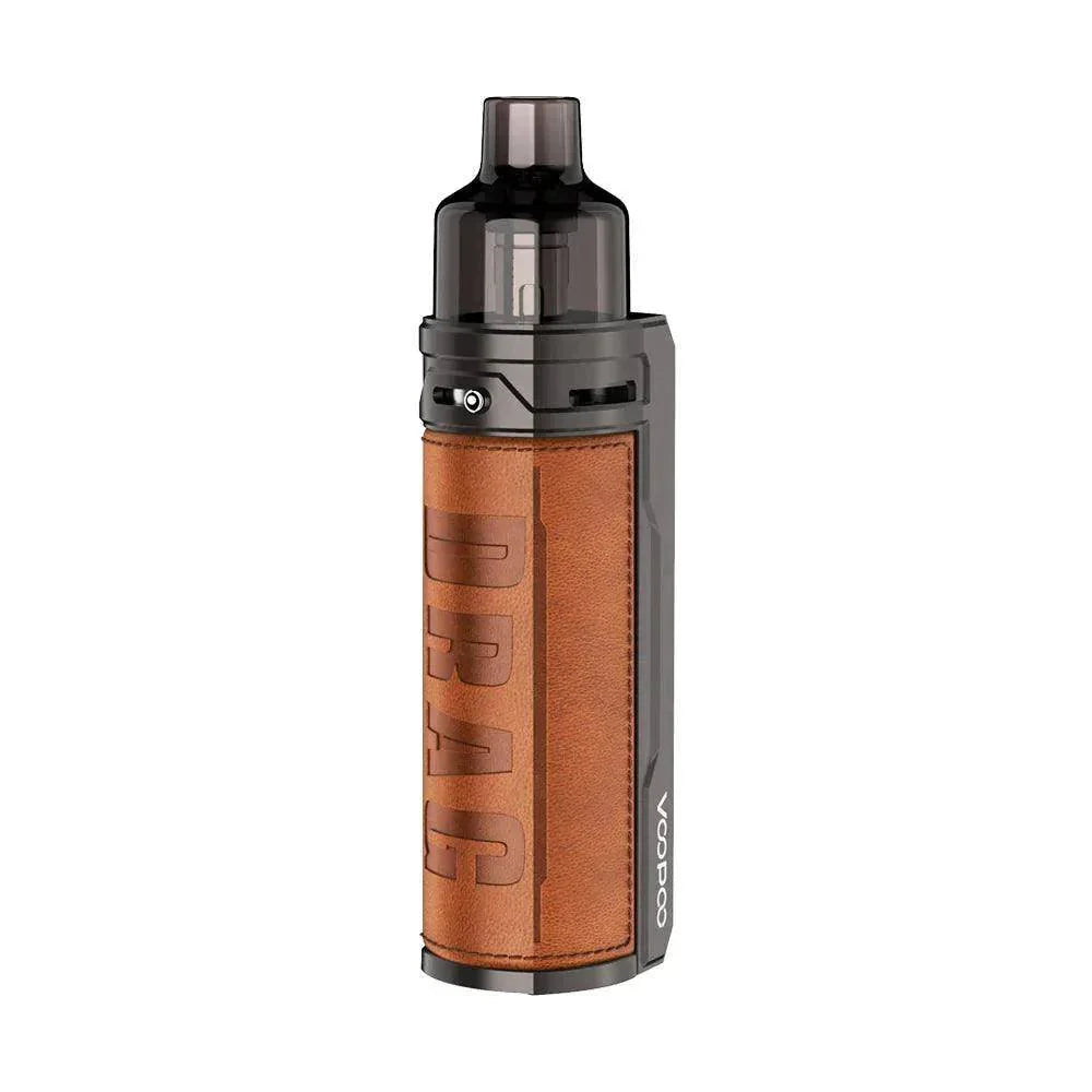 Voopoo Drag S Retro - Click & Vape