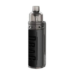 Voopoo Drag S Vape Kit Carbon Fiber - Click & Vape