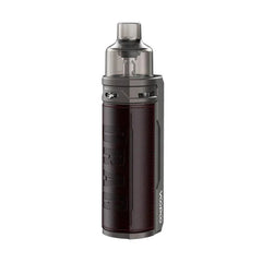 Voopoo Drag S Vape Kit Chestnut - Click & Vape