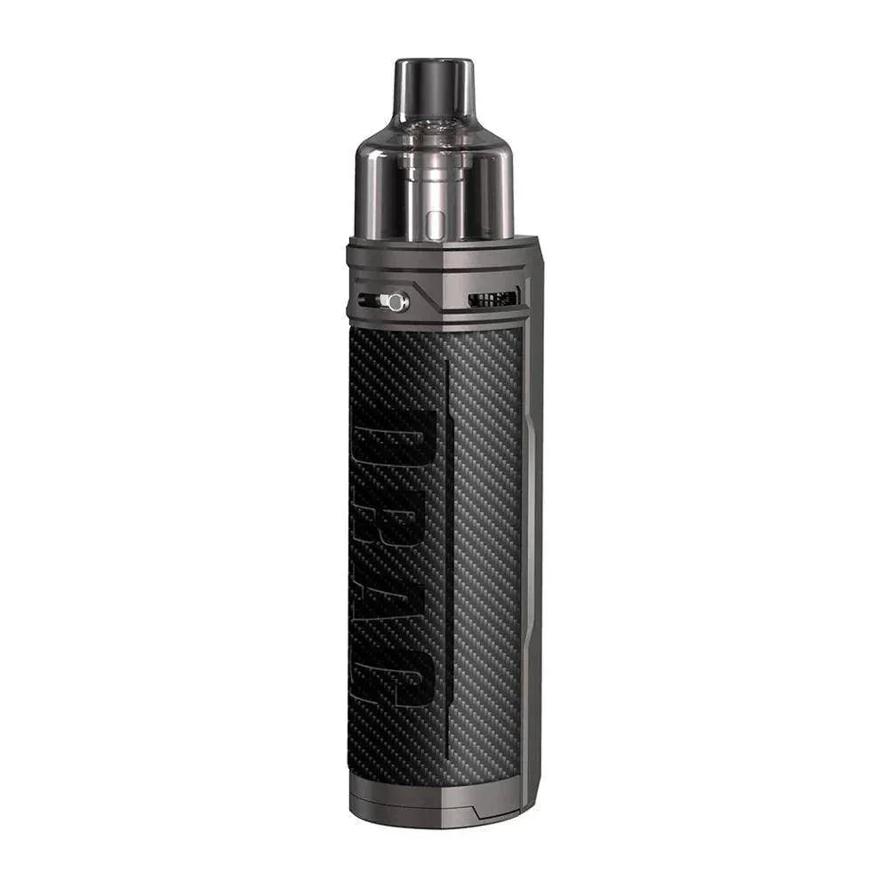 Voopoo Drag X Carbon Fiber - Click & Vape