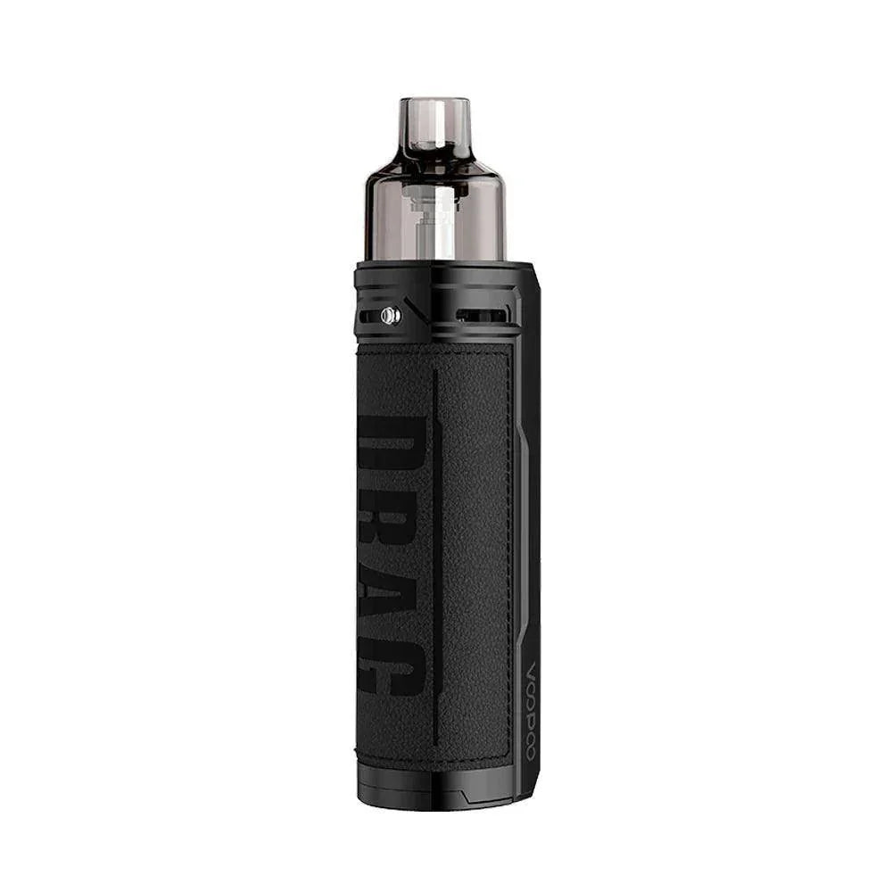 Voopoo Drag X Dark Knight - Click & Vape