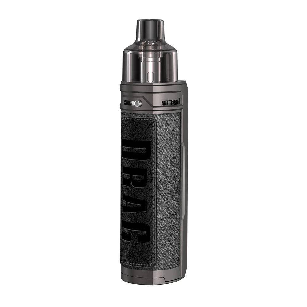 Voopoo Drag X Mashup - Click & Vape