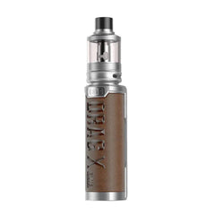 VooPoo Drag X Plus Pro Silver+Retro Brown - Click & Vape