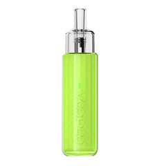 VooPoo V Series Doric Q Chartreuse Yellow - Click & Vape