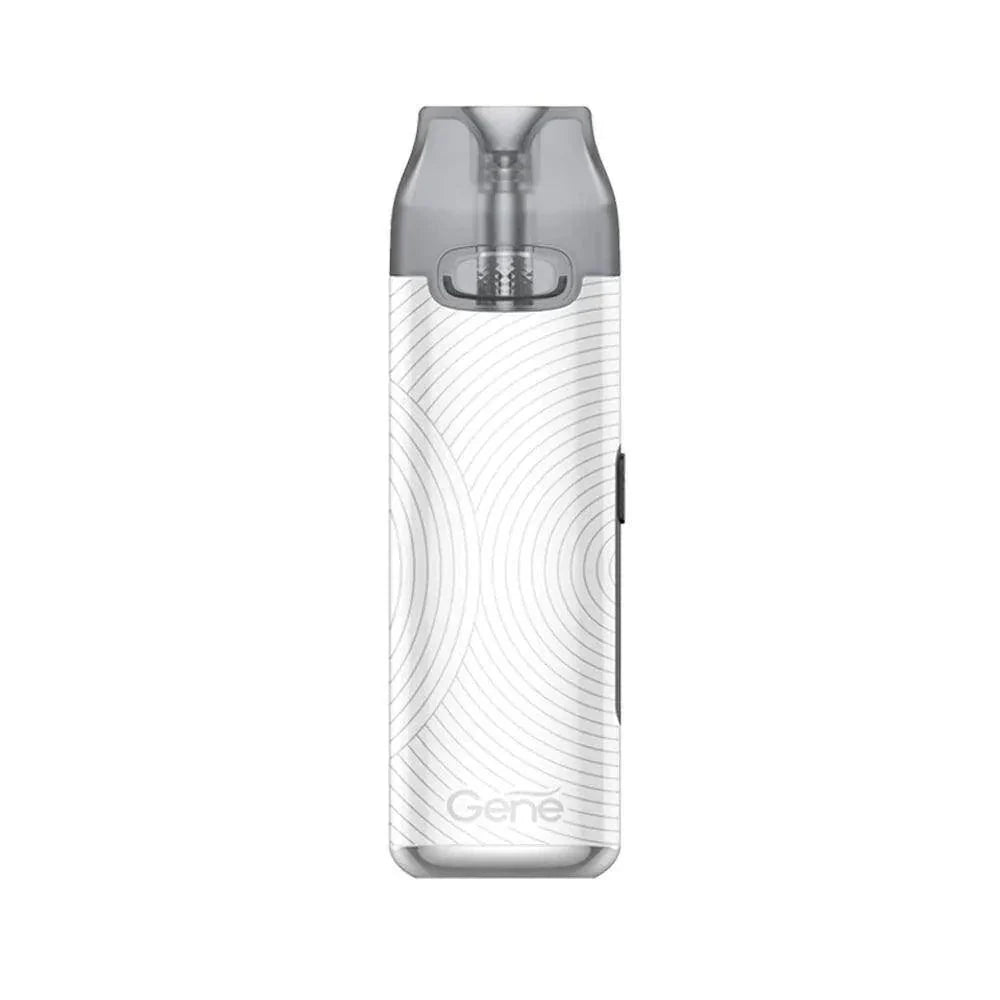 VooPoo V Series V.THRU Pro Moon White - Click & Vape