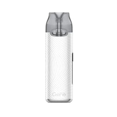VooPoo V Series V.THRU Pro Moon White - Click & Vape