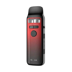 VooPoo Vinci 3 Aurora Red - Click & Vape