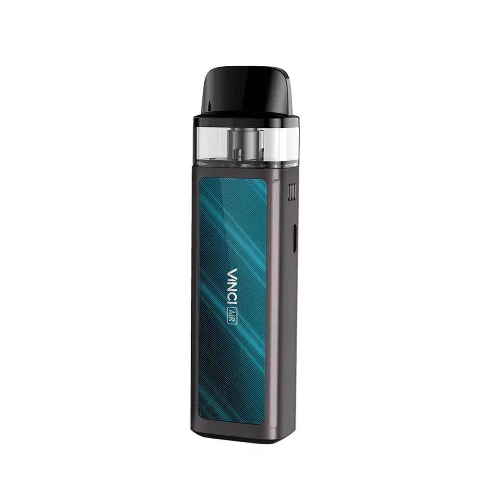 VooPoo Vinci Air Classic Blue - Click & Vape