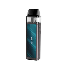 VooPoo Vinci Air Classic Blue - Click & Vape