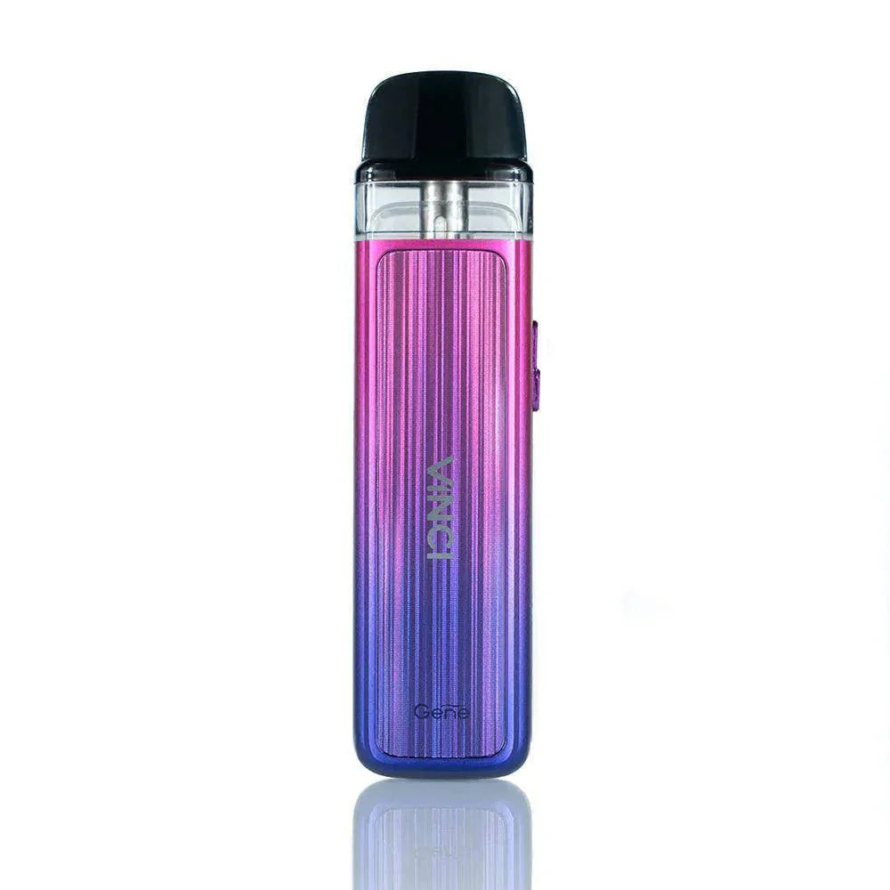 VooPoo Vinci Pod Aurora Neon - Click & Vape