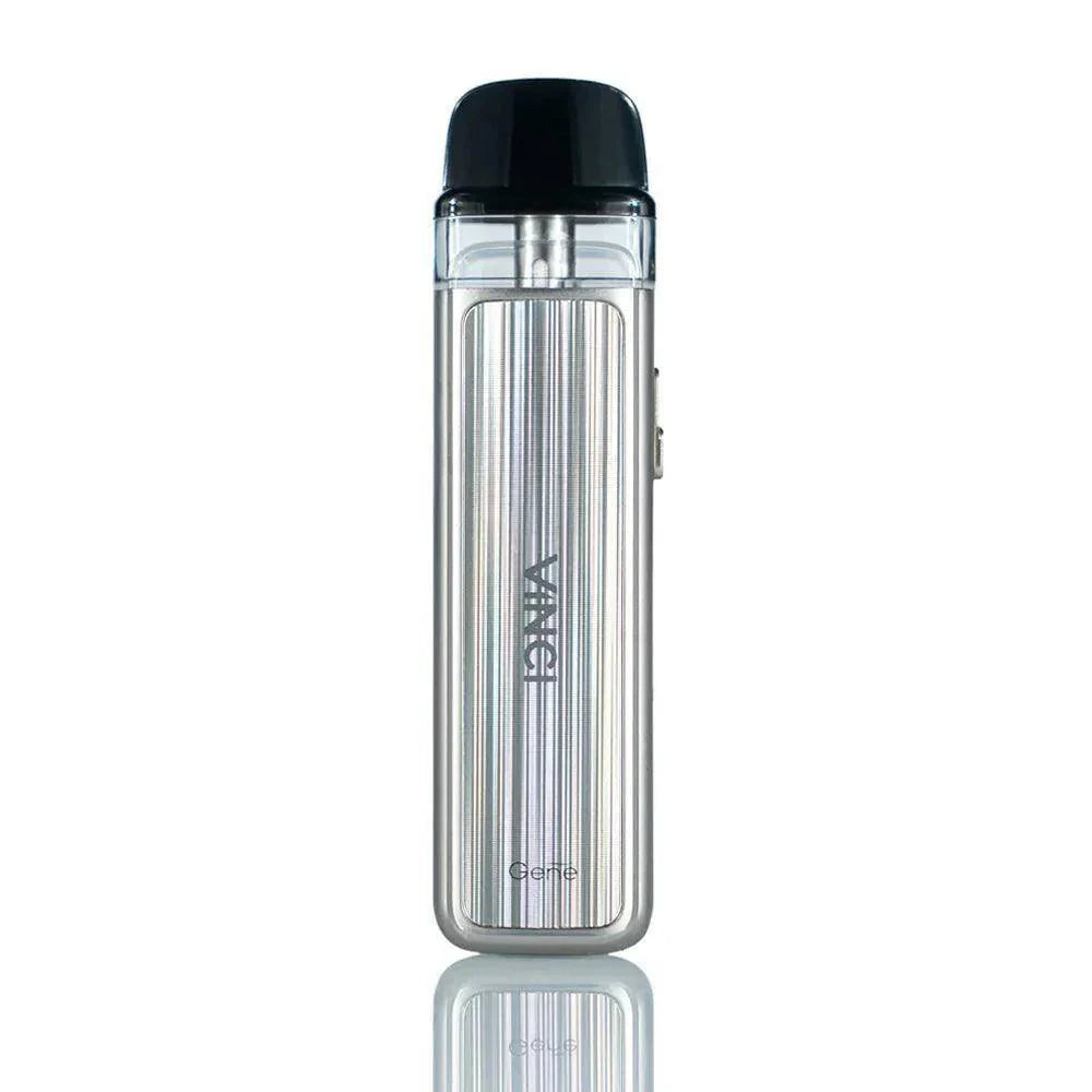 VooPoo Vinci Pod Aurora Silver - Click & Vape