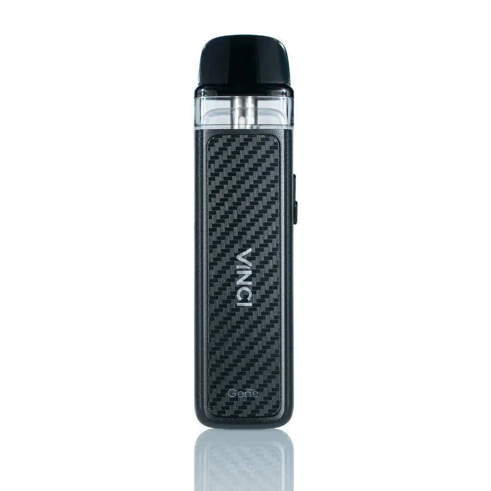 VooPoo Vinci Pod Carbon Fiber - Click & Vape
