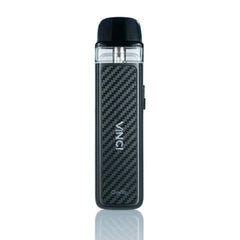 VooPoo Vinci Pod Carbon Fiber - Click & Vape