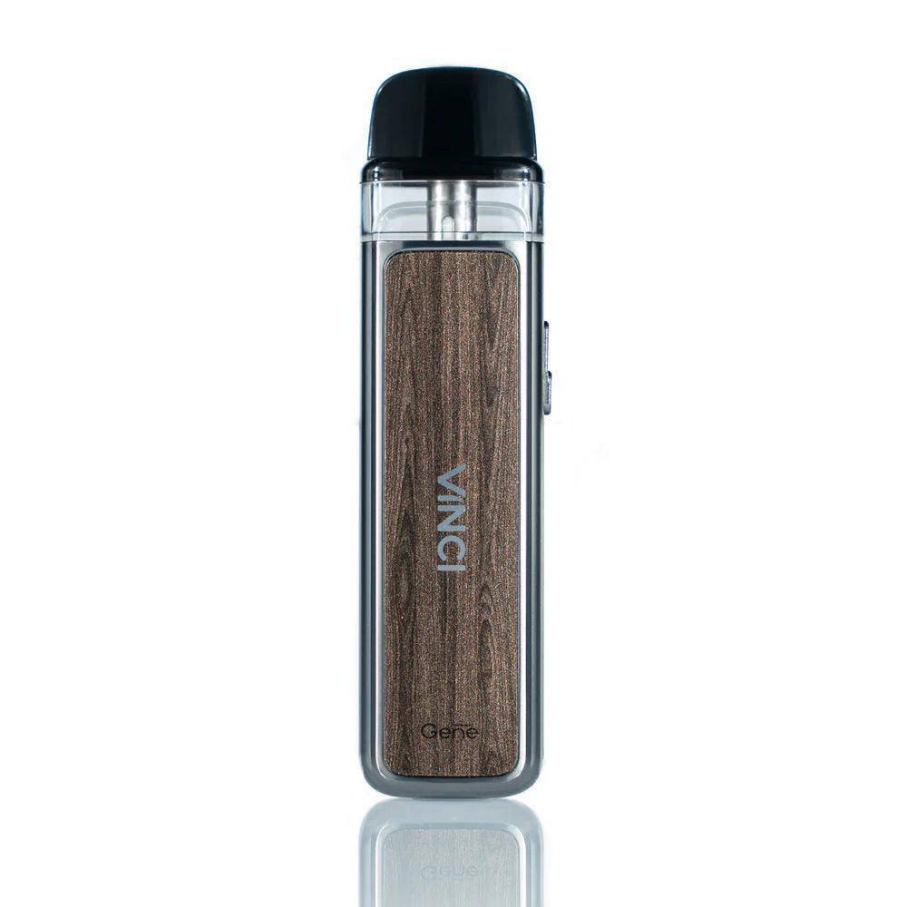VooPoo Vinci Pod Pine Grey - Click & Vape