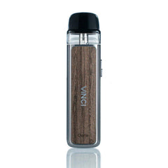 VooPoo Vinci Pod Pine Grey - Click & Vape