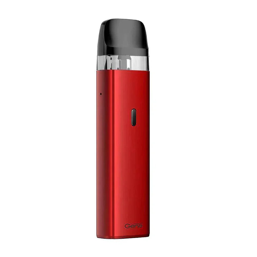 VooPoo Vinci Pod SE Flame Red - Click & Vape