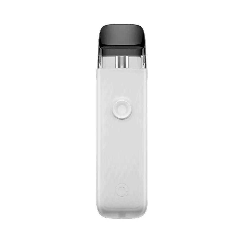 VooPoo Vinci Q Pod Ceramic White - Click & Vape